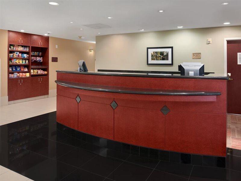 Hotel Hawthorn Extended By Wyndham College Station