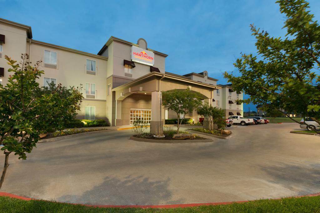 Hotel Hawthorn Extended By Wyndham College Station
