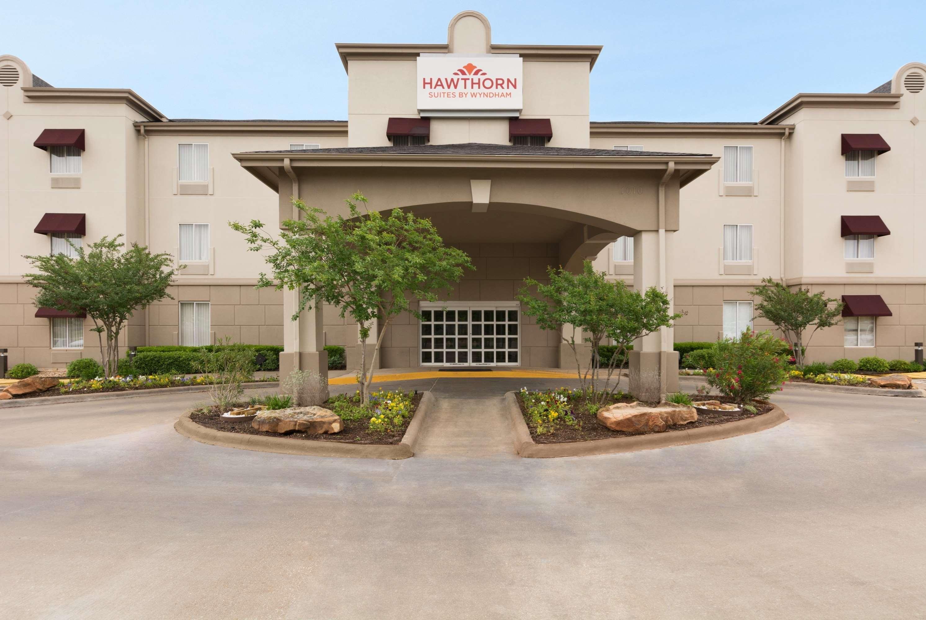 Hawthorn Extended By Wyndham 3* College Station