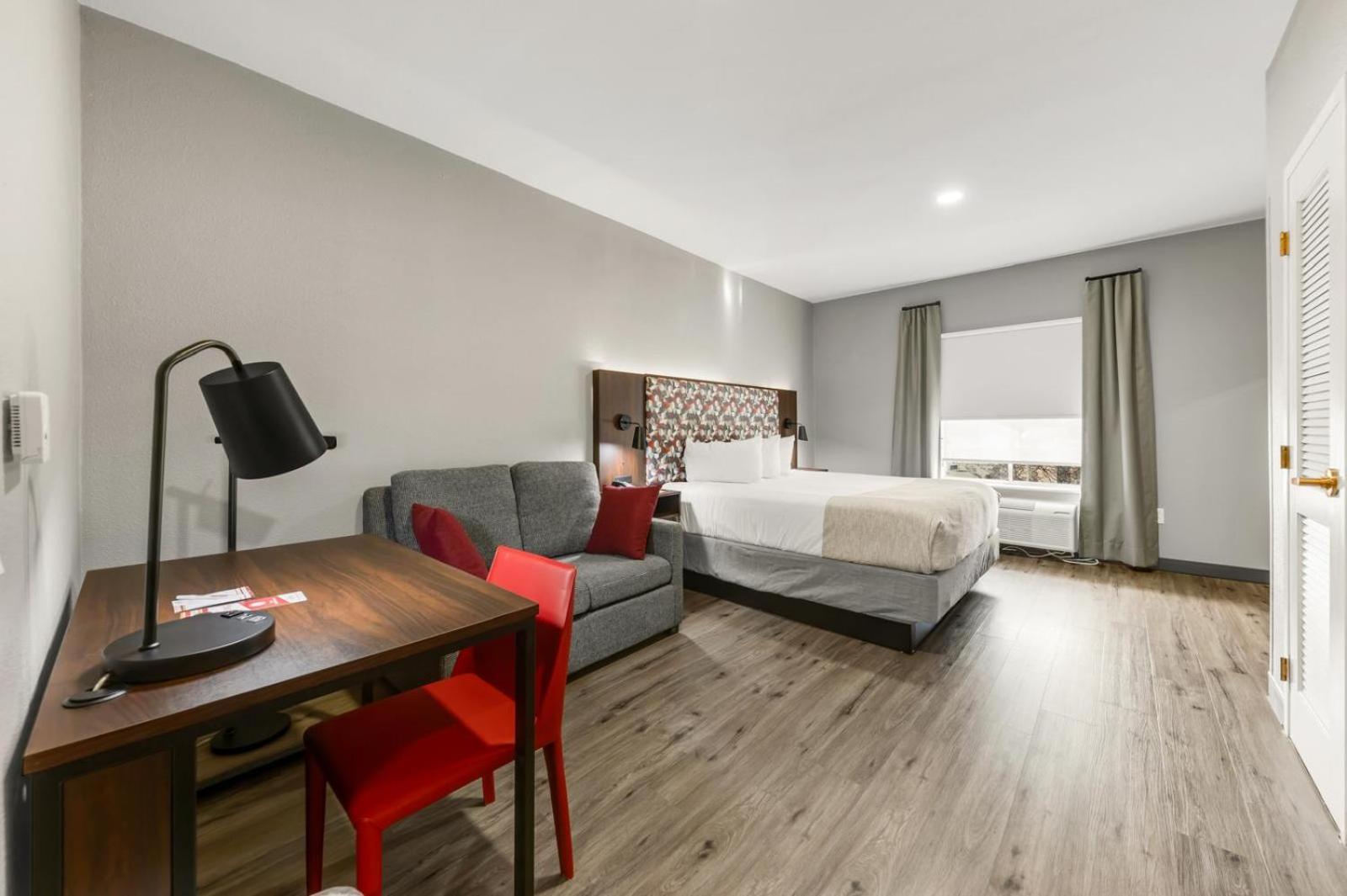 Hawthorn Extended By Wyndham 3*