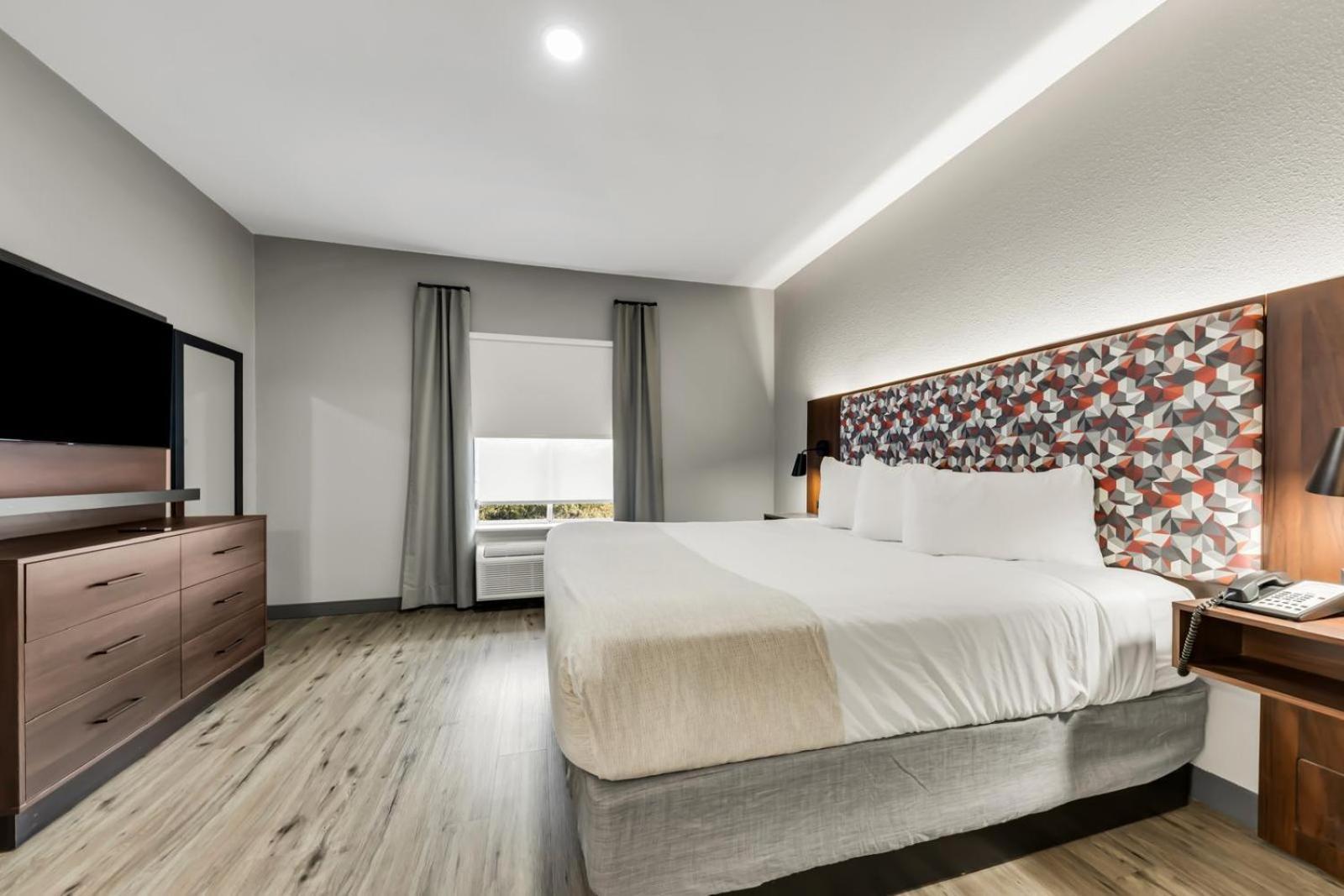 Hawthorn Extended By Wyndham