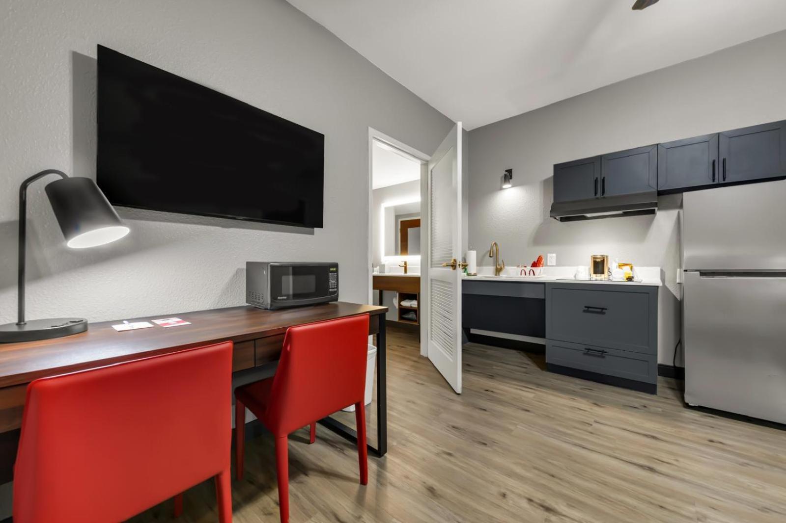Hotel Hawthorn Extended By Wyndham