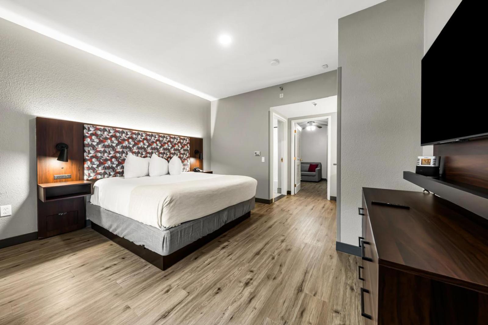 Hotel Hawthorn Extended By Wyndham