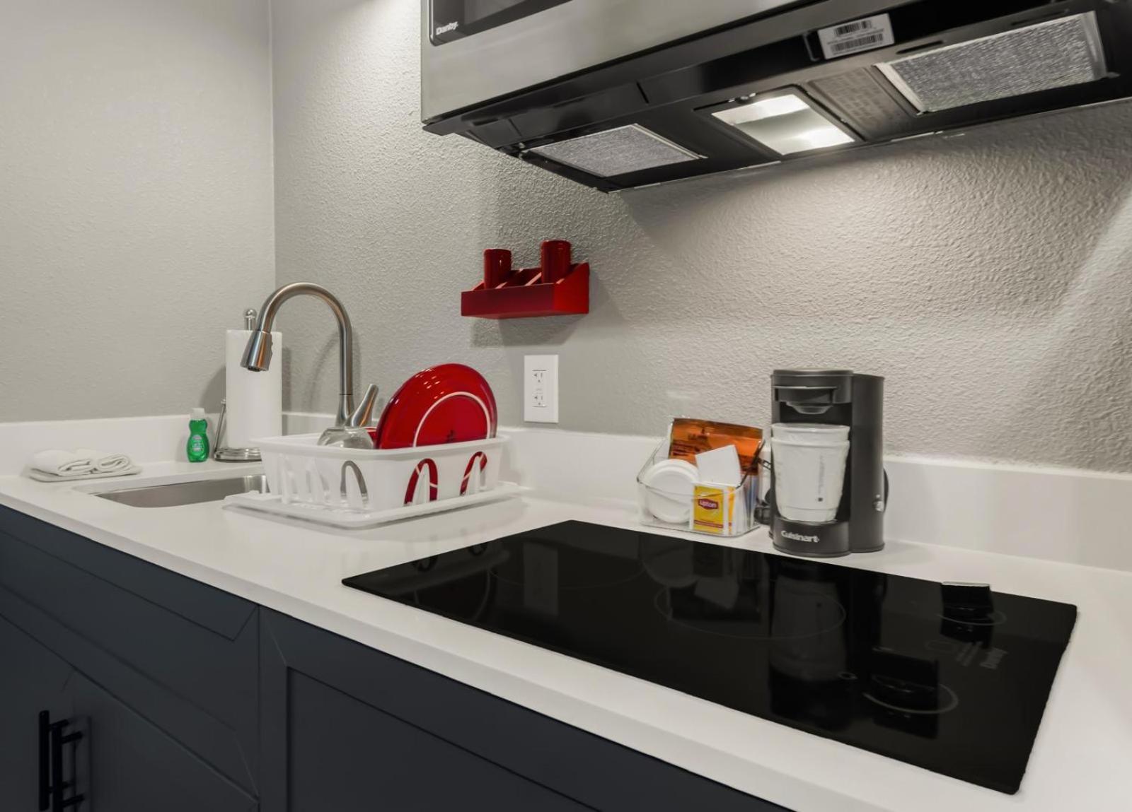 Hawthorn Extended By Wyndham 3* College Station