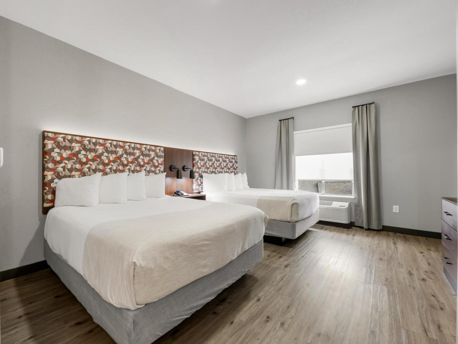 Hotel Hawthorn Extended By Wyndham 3*