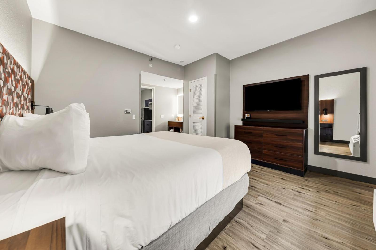 Hawthorn Extended By Wyndham 3*