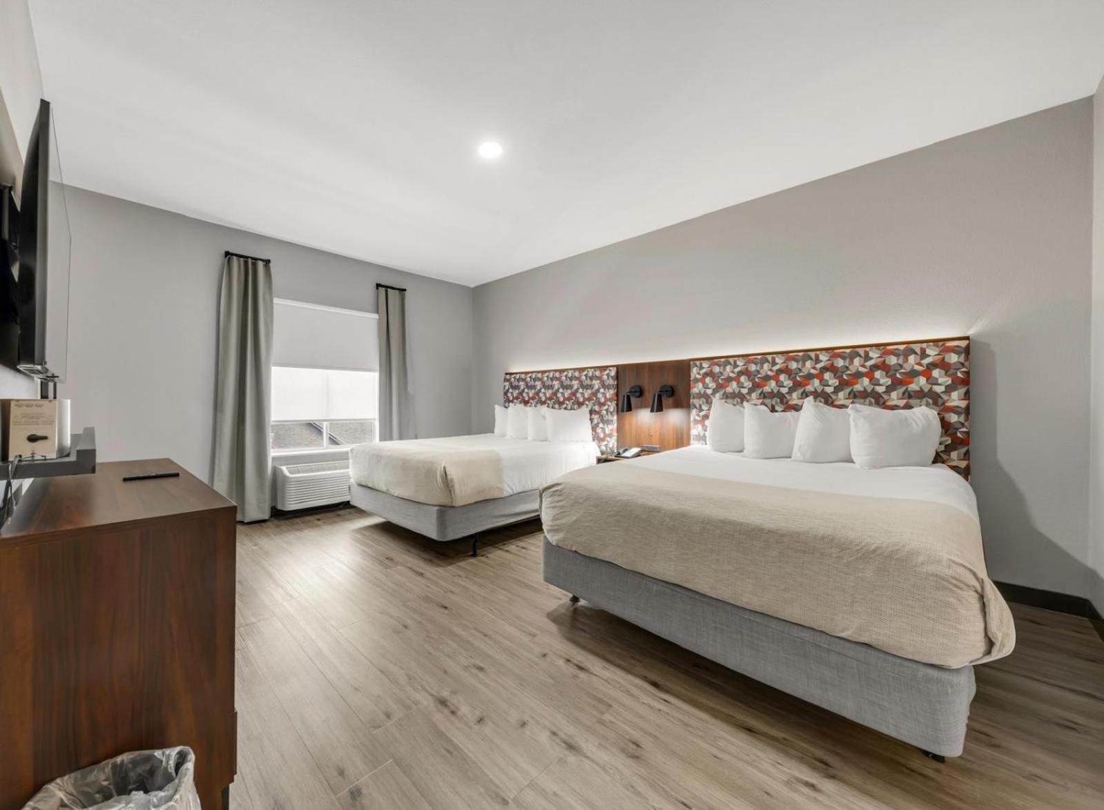 Hotel Hawthorn Extended By Wyndham 3*