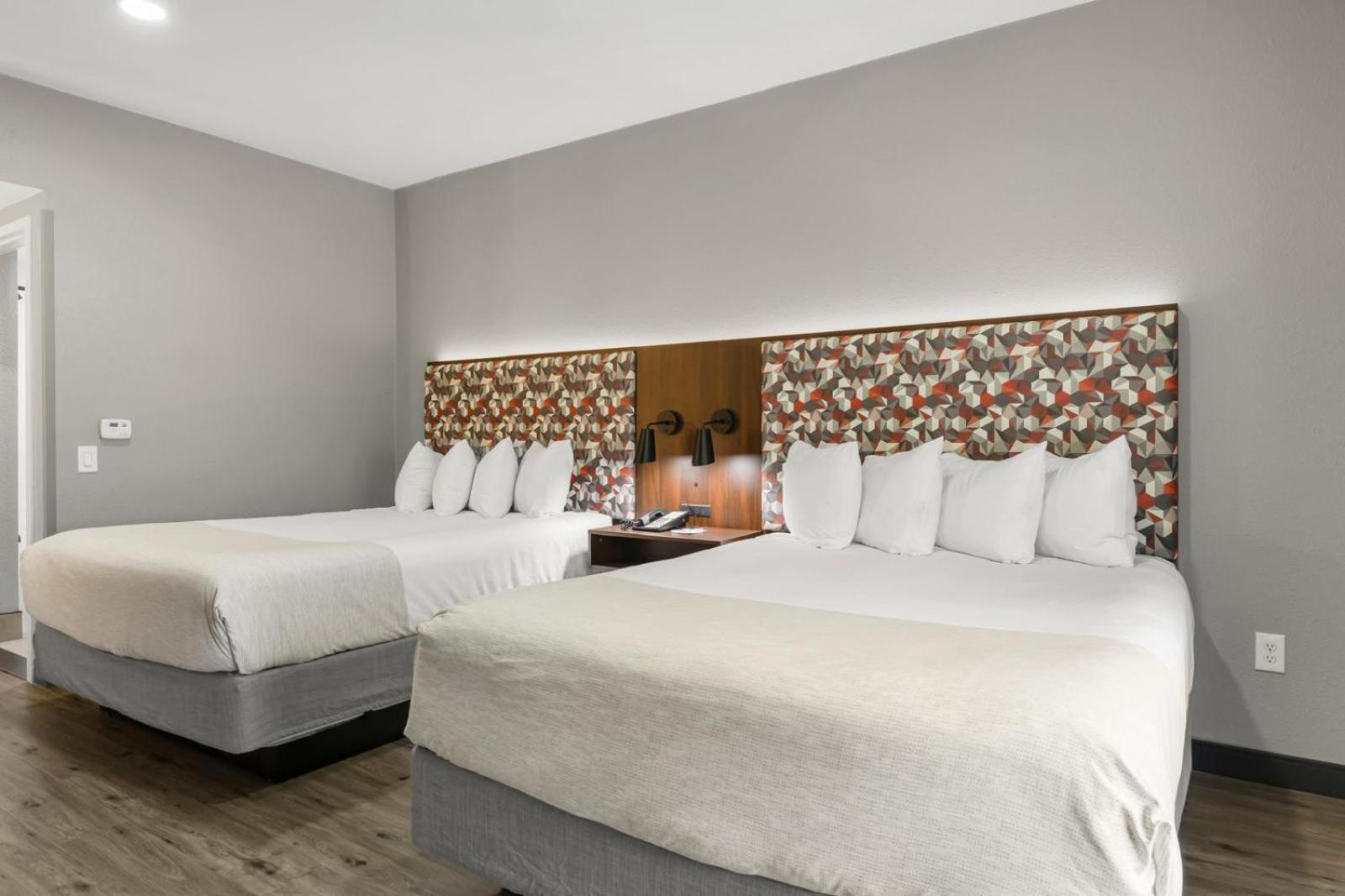 Hawthorn Extended By Wyndham 3*