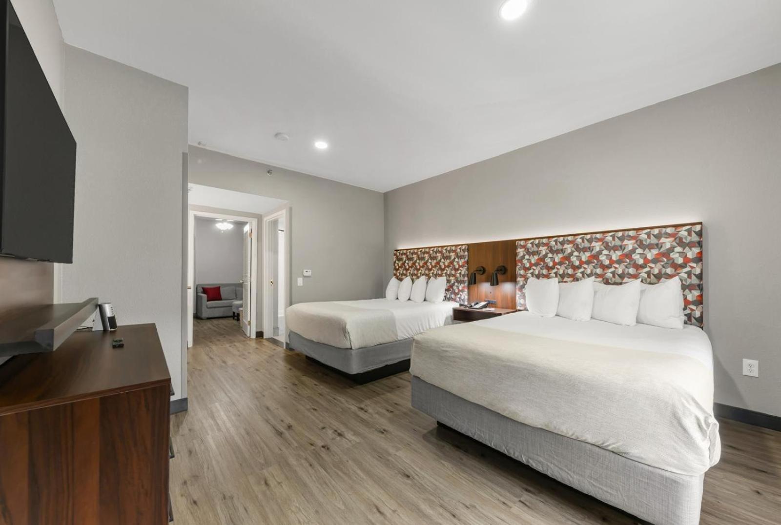 Hawthorn Extended By Wyndham 3*