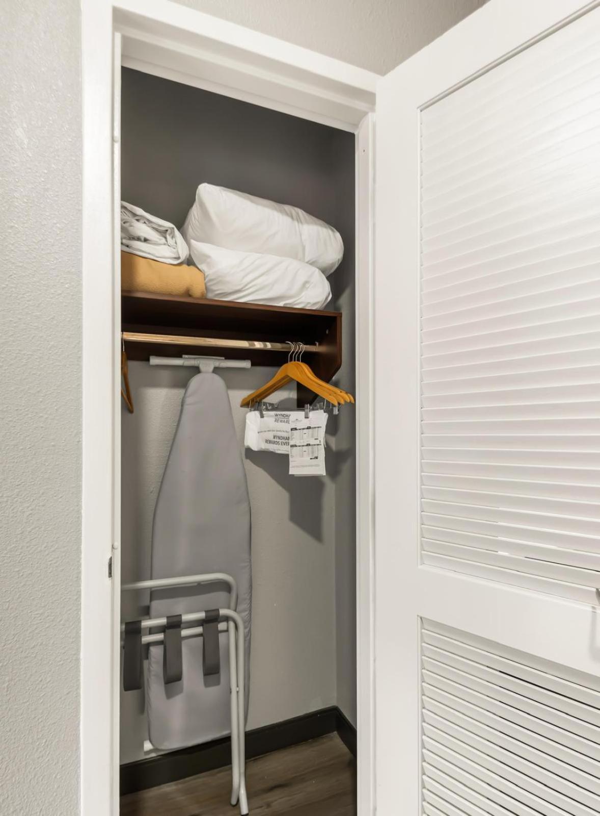 Hawthorn Extended By Wyndham 3* College Station