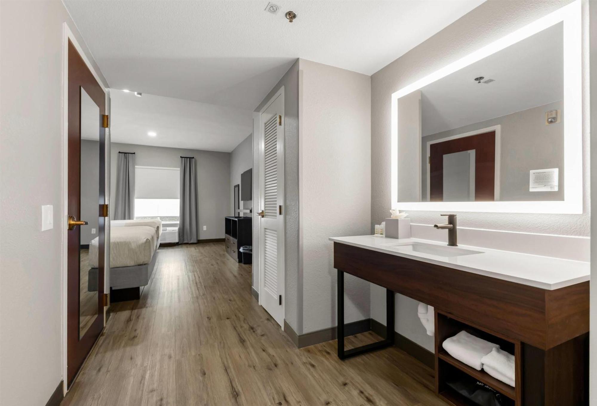Hotel Hawthorn Extended By Wyndham