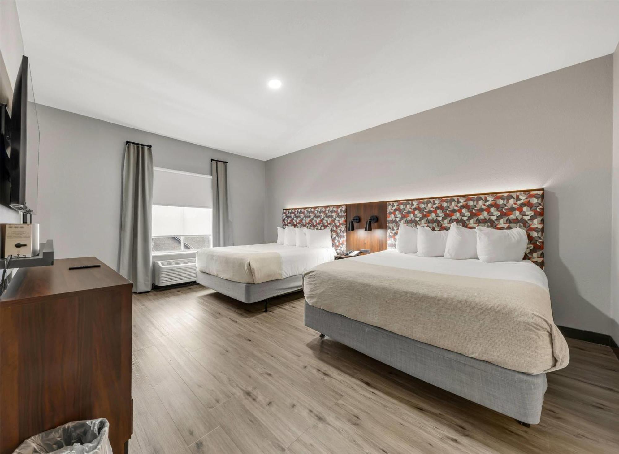 Hotel Hawthorn Extended By Wyndham