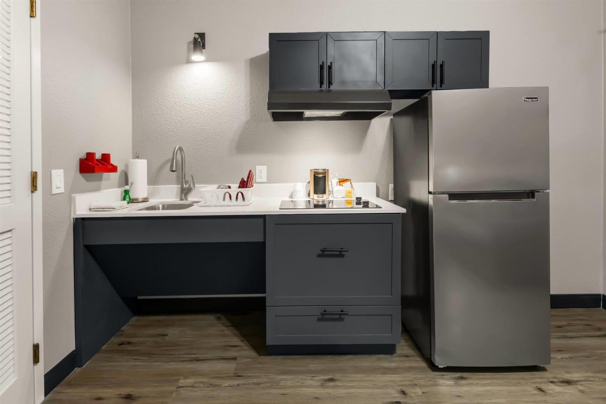 Hotel Hawthorn Extended By Wyndham College Station