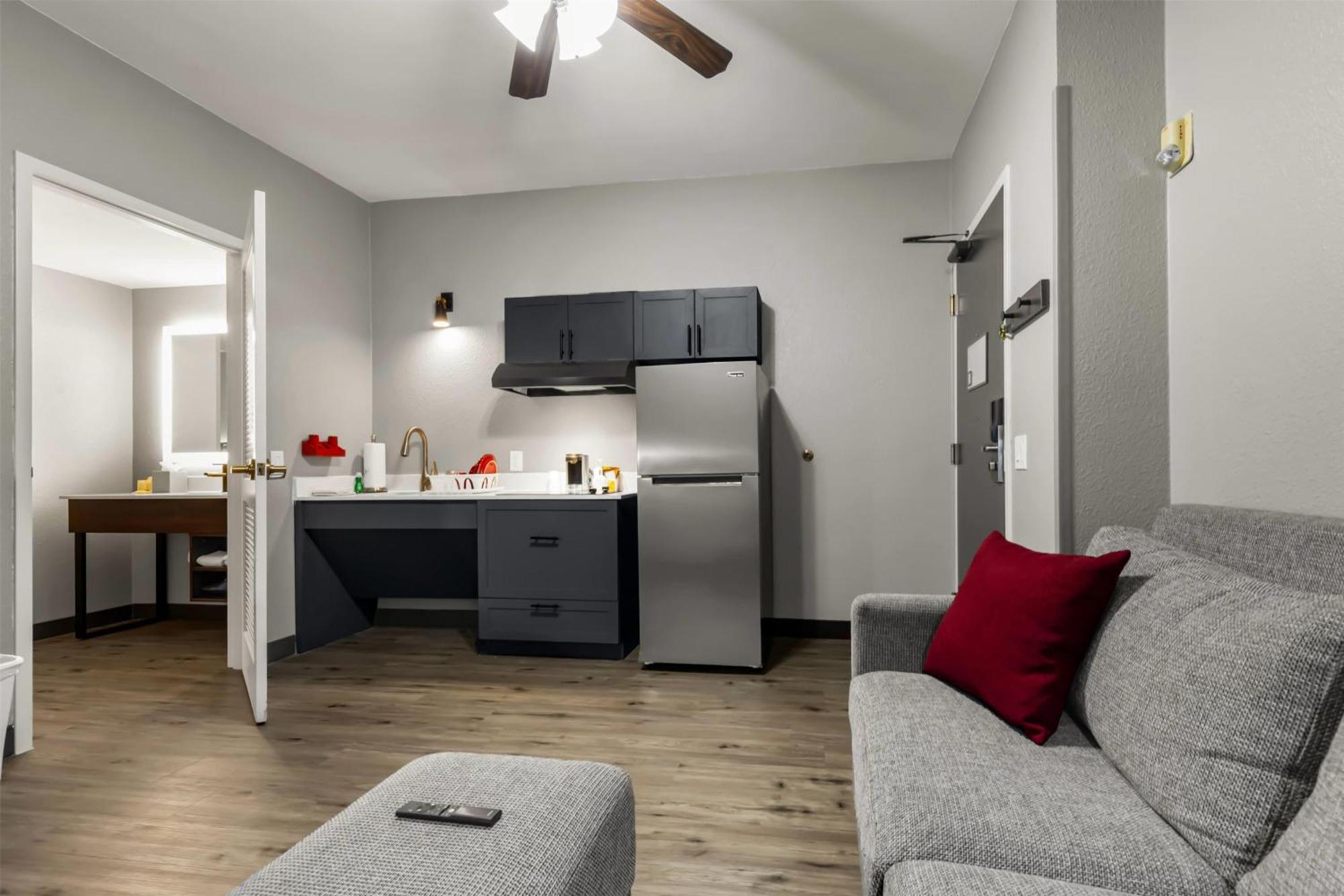Hotel Hawthorn Extended By Wyndham