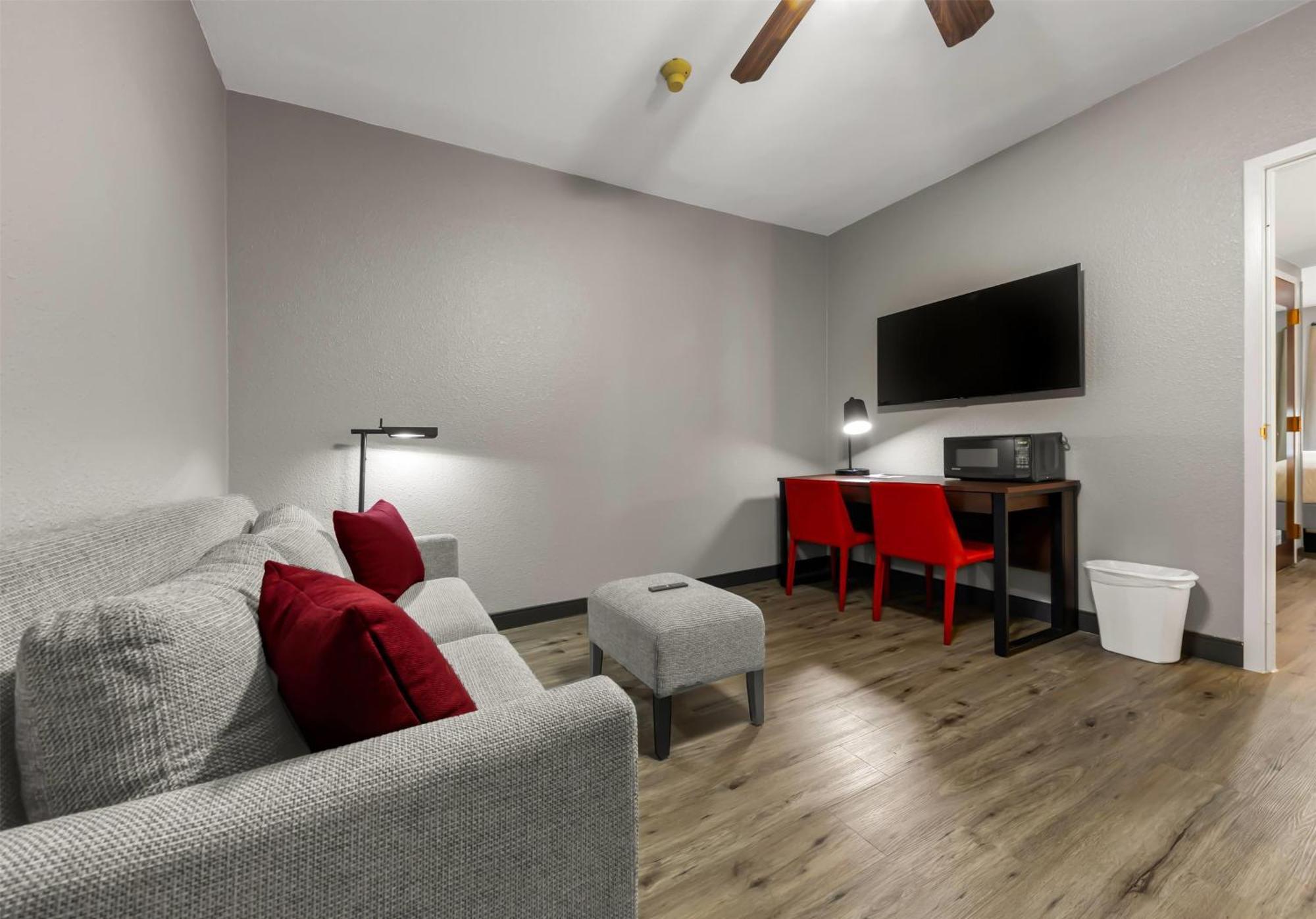 Hotel Hawthorn Extended By Wyndham 3*