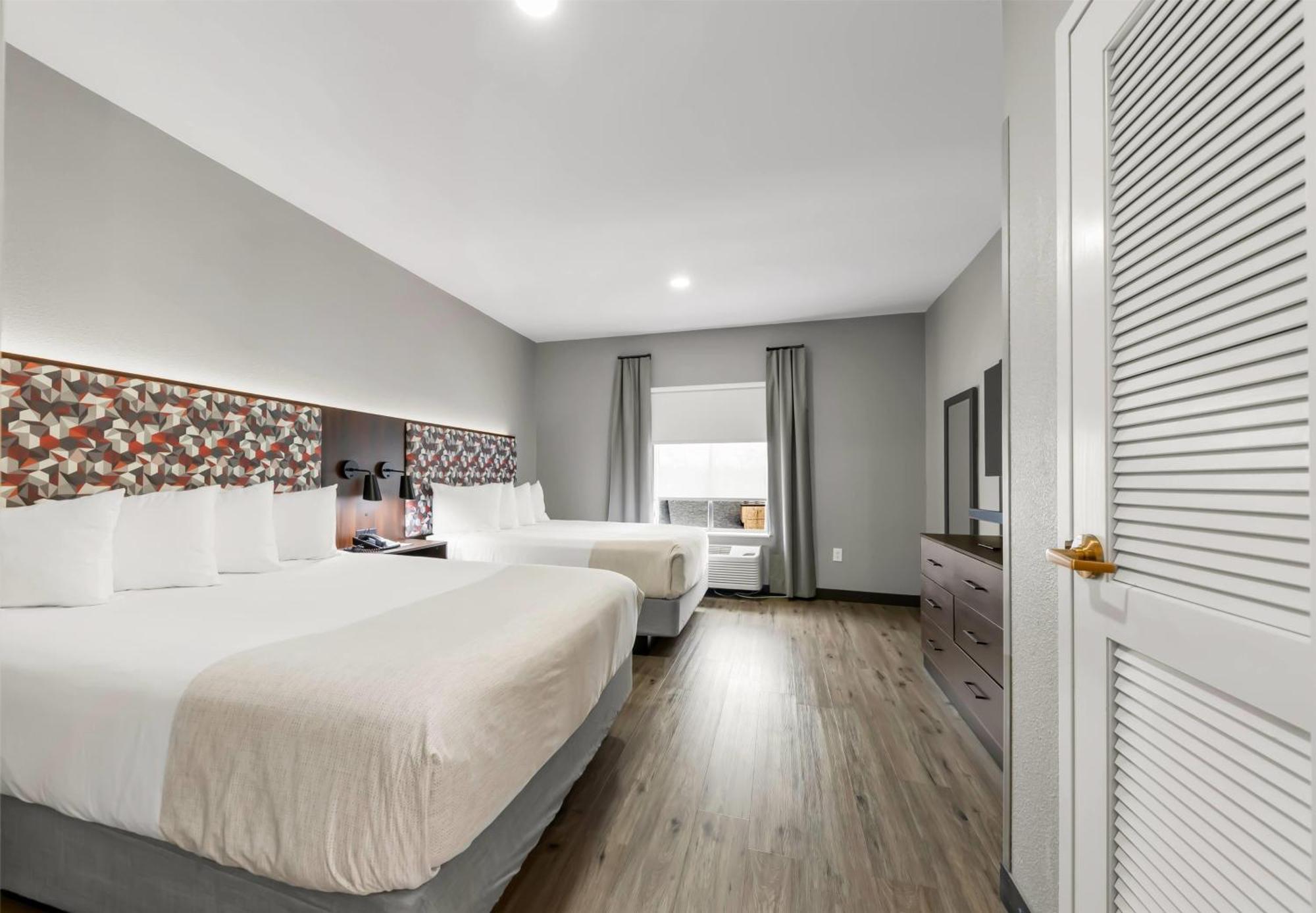 Hawthorn Extended By Wyndham 3*