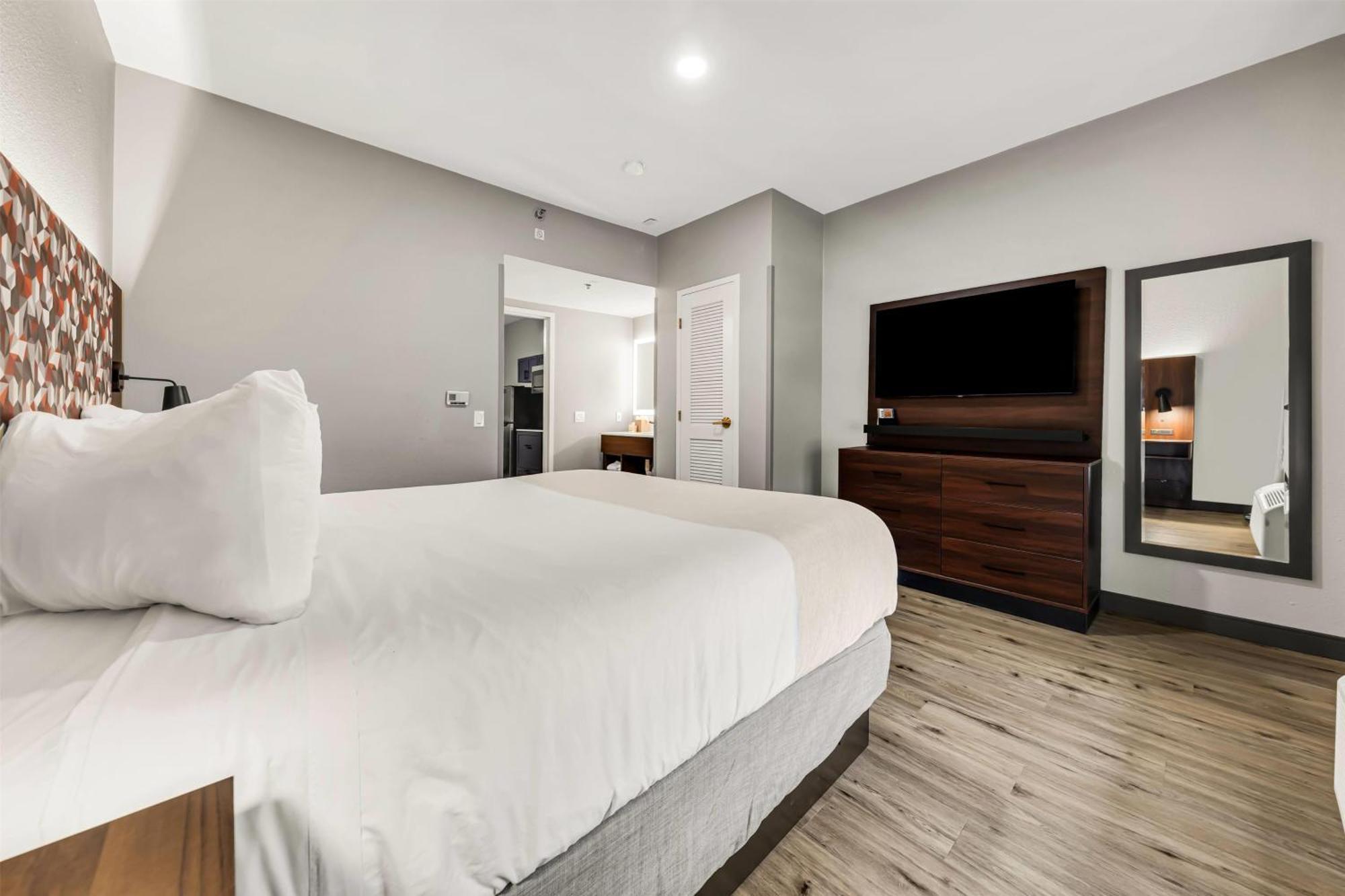 Hotel Hawthorn Extended By Wyndham