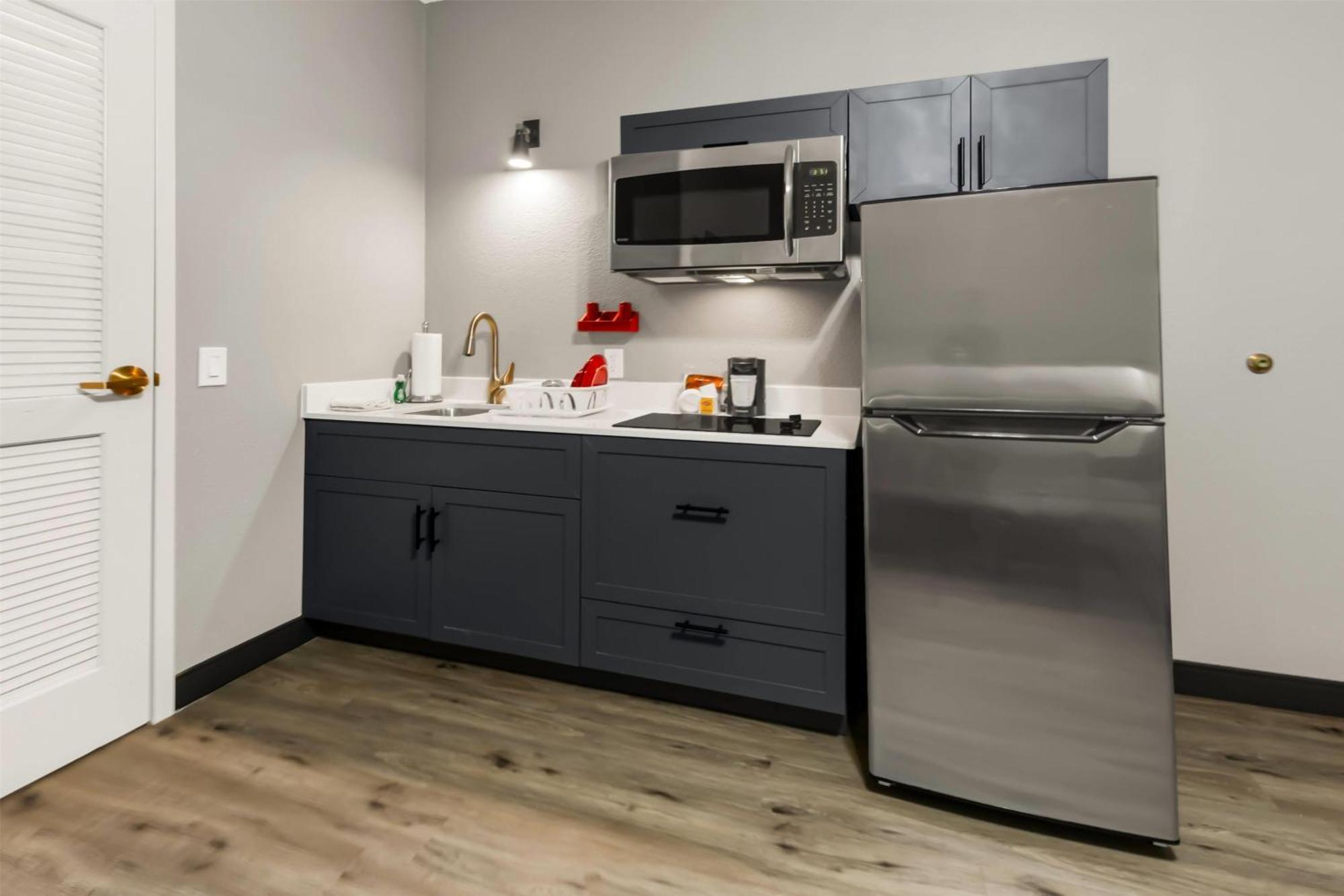 Hotel Hawthorn Extended By Wyndham 3*