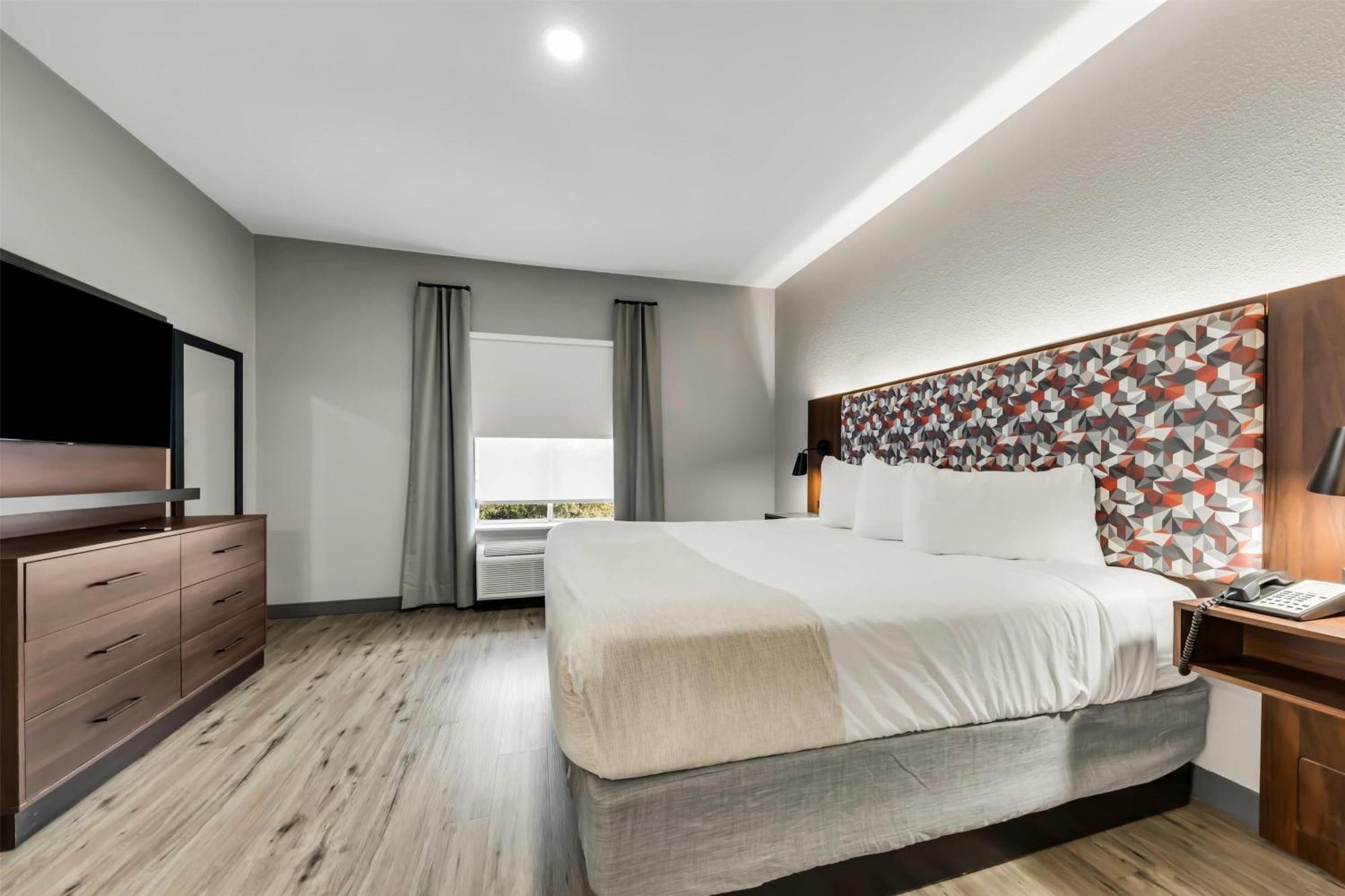 Hawthorn Extended By Wyndham 3* College Station