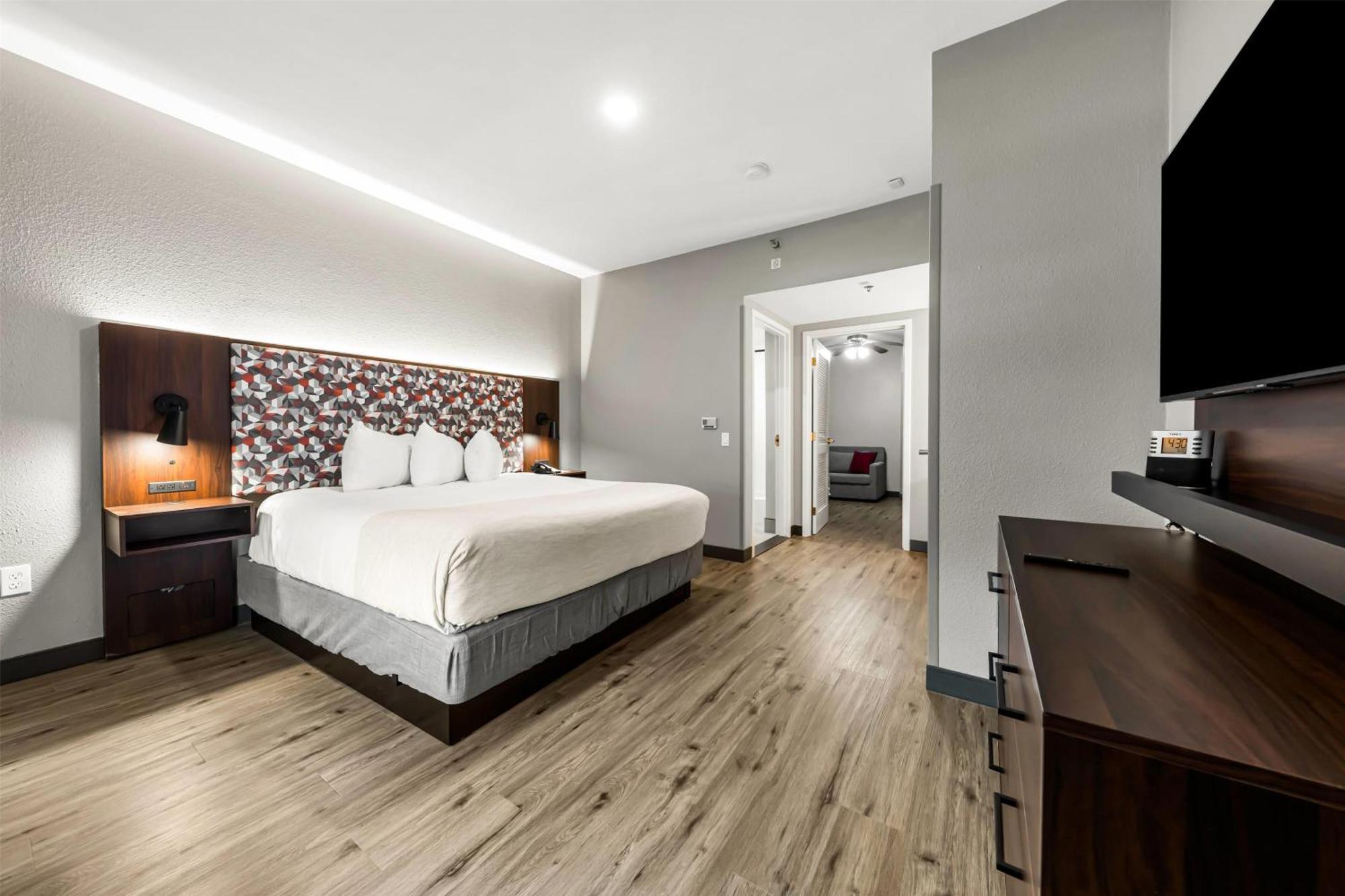 Hotel Hawthorn Extended By Wyndham