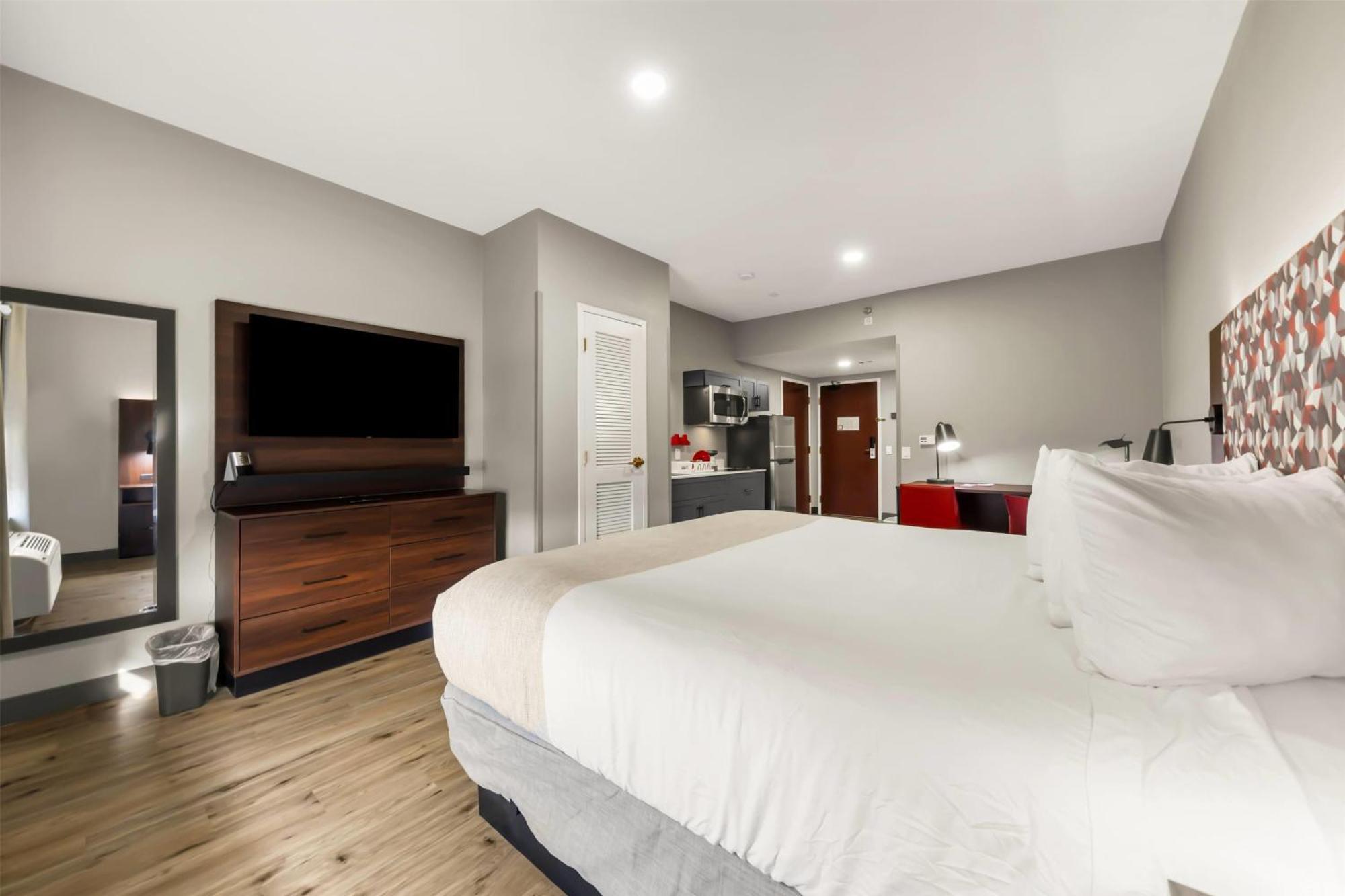 Hawthorn Extended By Wyndham Hotel 3*