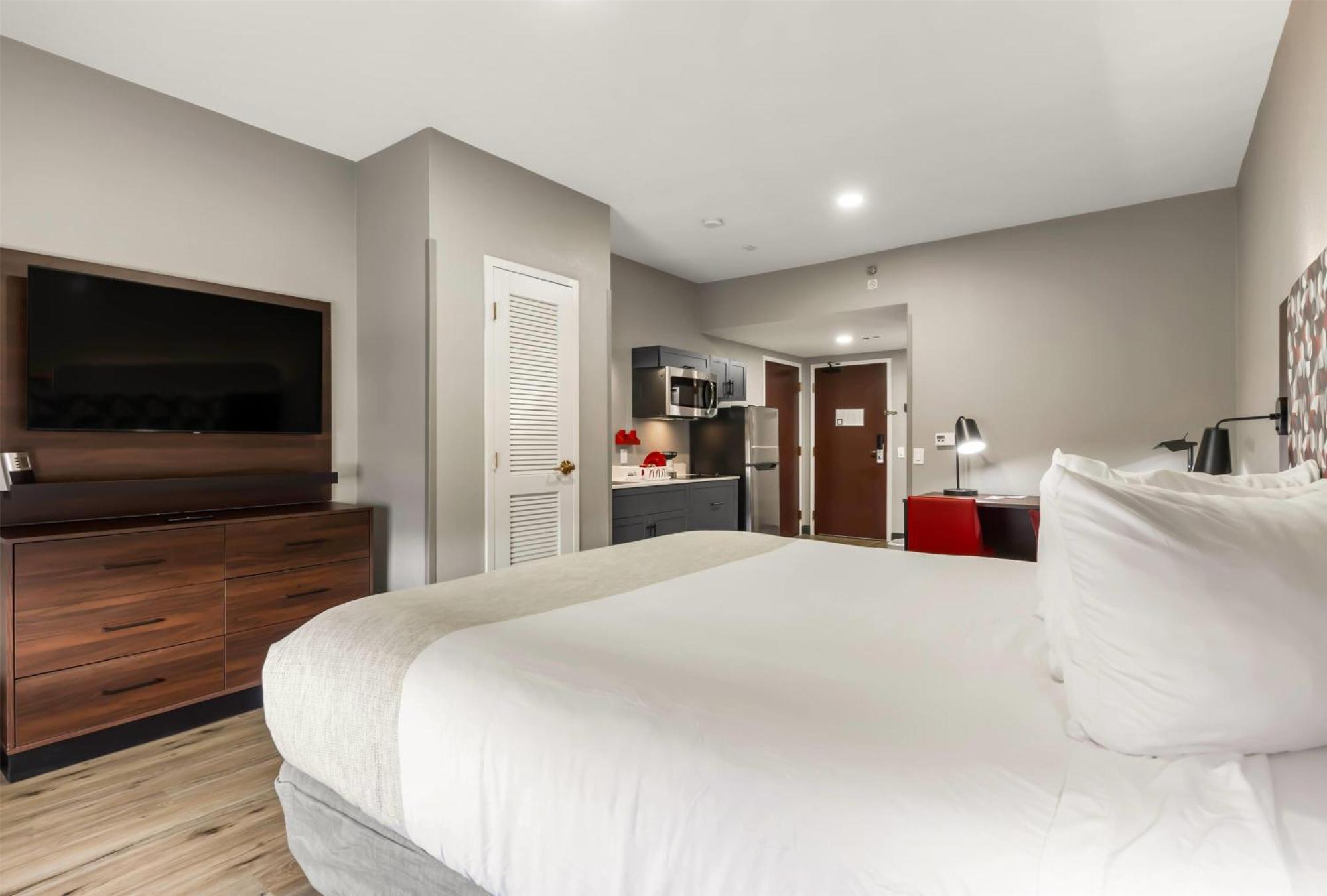 Hotel Hawthorn Extended By Wyndham