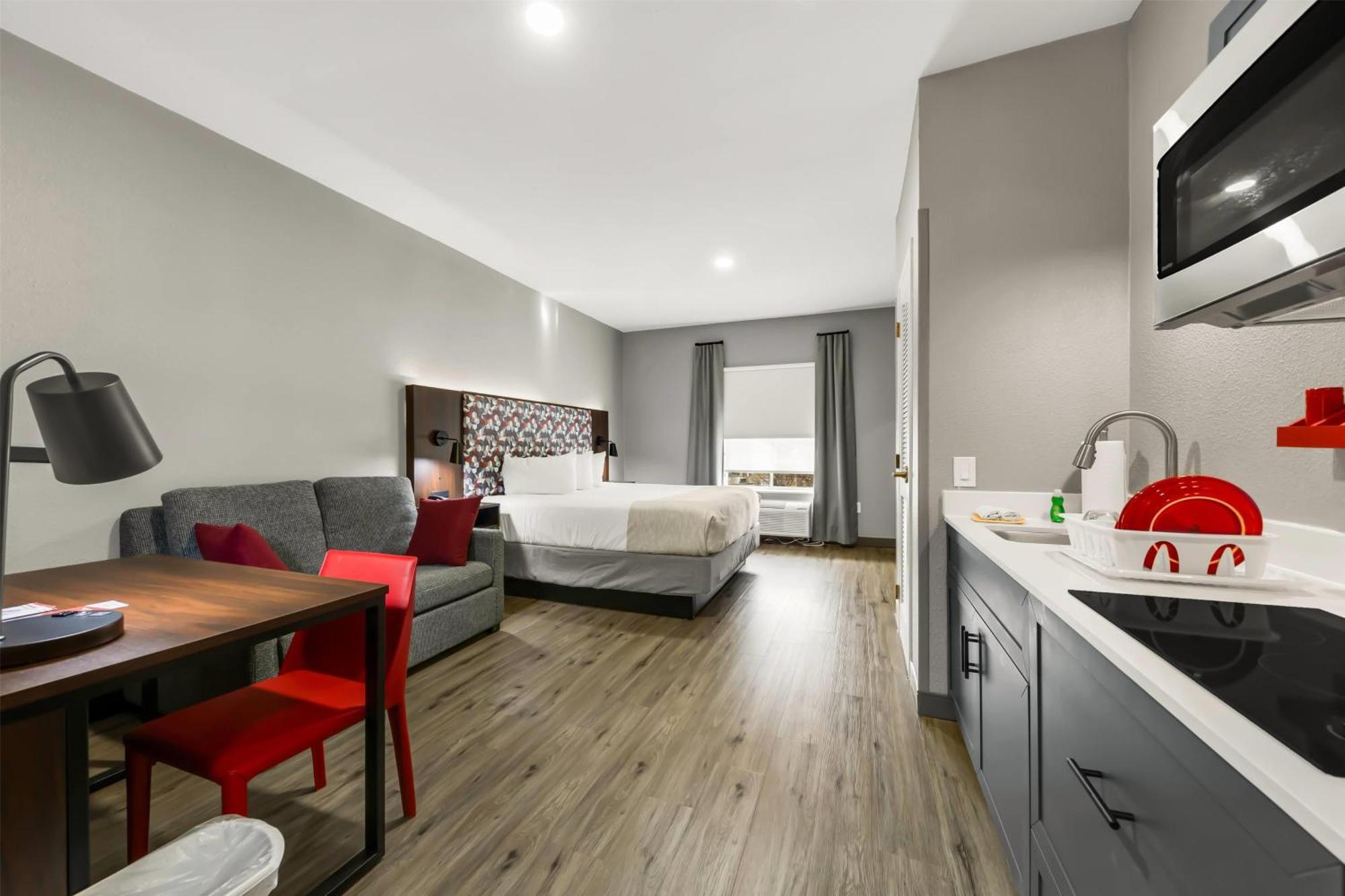 Hotel Hawthorn Extended By Wyndham 3*