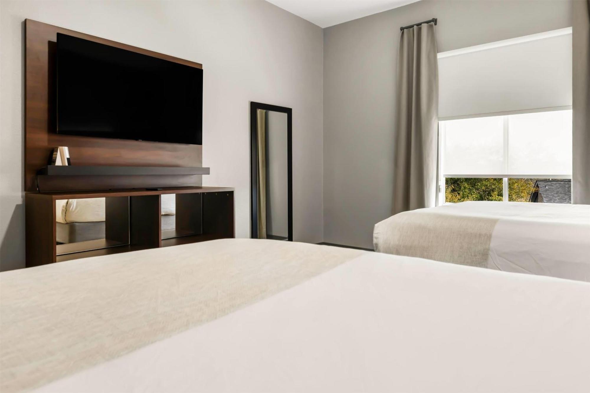 Hawthorn Extended By Wyndham