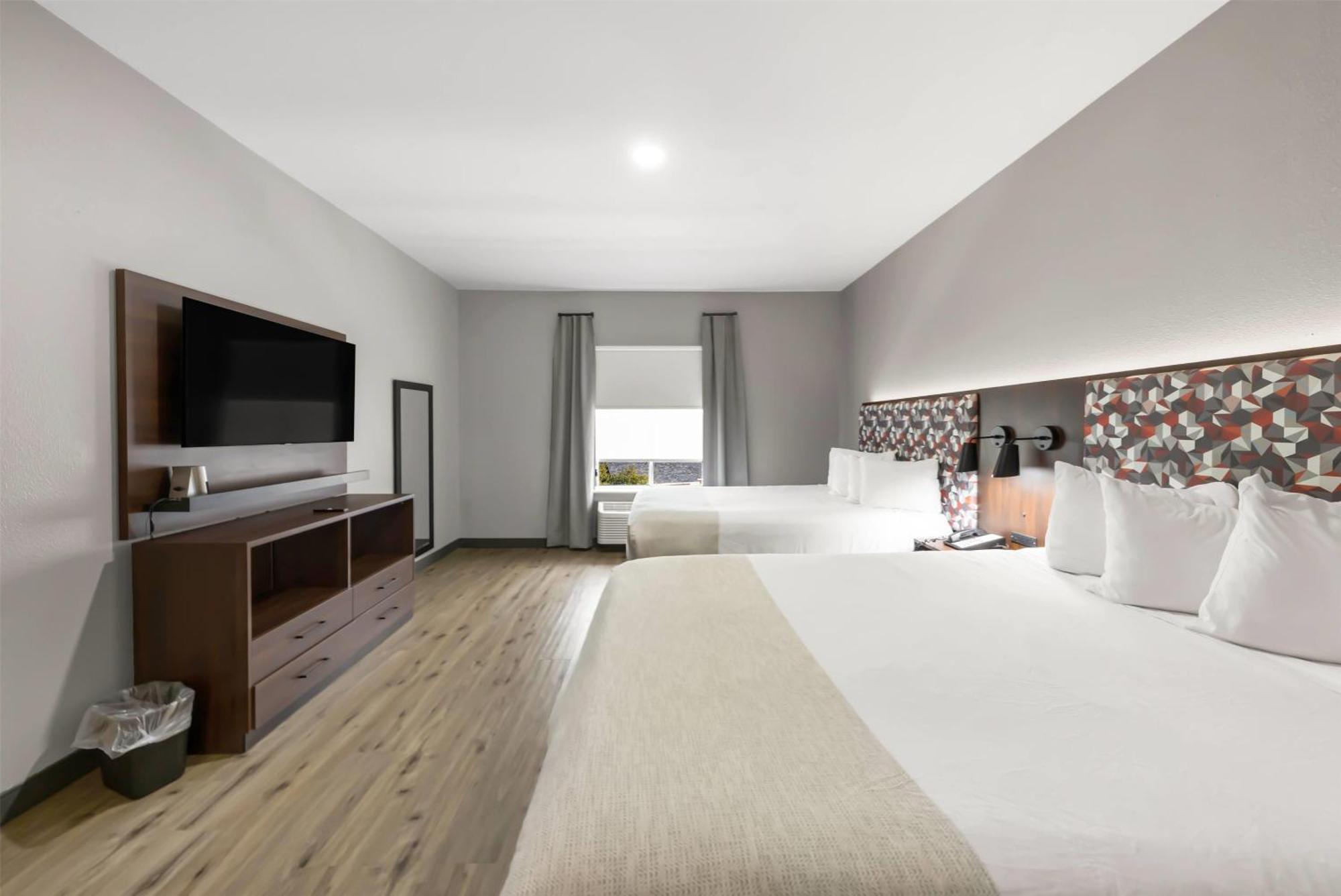 Hawthorn Extended By Wyndham Hotel 3*