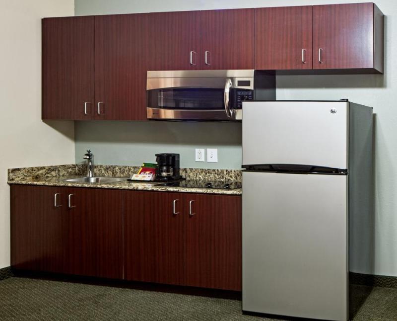 Hawthorn Extended By Wyndham Hotel 3*
