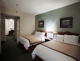 Hawthorn Extended By Wyndham 3* College Station